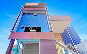 Super Collection O Palladam City Center